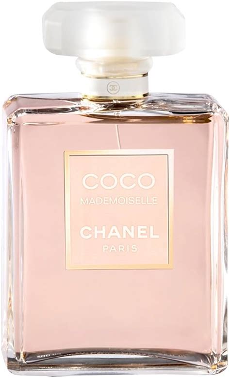 chanel mademoiselle basenotes|chanel intense coco mademoiselle.